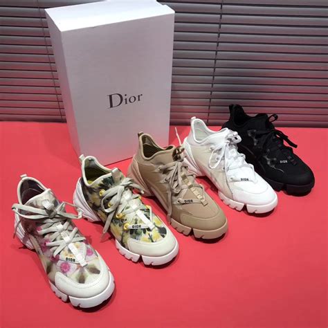 d connect sneaker dior|christian dior d connect sneakers.